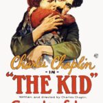 The Kid (1921)